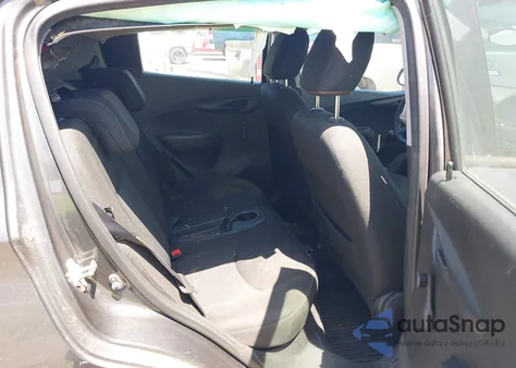 2020 Chevrolet Spark Fwd Ls Automatic z USA, uszkodzony, nr VIN KL8CB6SA8LC438762